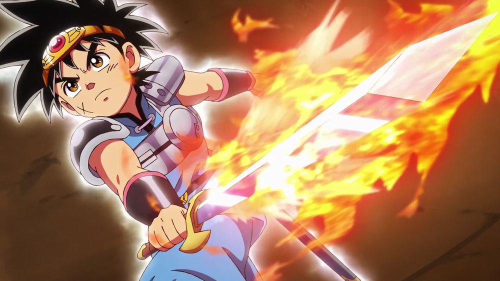 Dragon Quest The Adventure of Dai 17.jpg Dragon Quest The Adventure of Dai 17.jpg